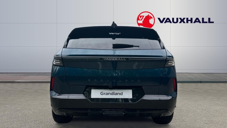 Vauxhall Grandland 157kW GS 73kWh 5dr Auto Electric Hatchback